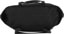 Tactics Cordura® 60L Skate Tote Bag - black - top