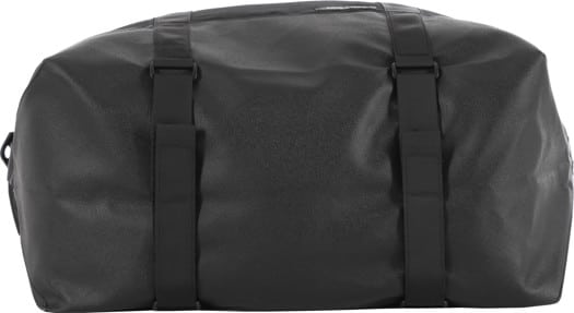 Tactics Cordura® 60L Skate Tote Bag - black