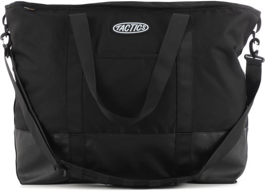Tactics Cordura® 60L Skate Tote Bag - black