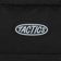 Tactics Cordura® 60L Skate Tote Bag - black - front detail