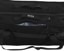 Tactics Cordura® 45L Skate Duffle Bag - black - top detail