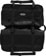 Tactics Cordura® 45L Skate Duffle Bag - black - open reverse
