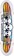 Alien Workshop Spectrum 7.75 Complete Skateboard - white/pastel