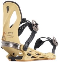 Arbor Cypress Snowboard Bindings 2024 - (mark carter) mc edition