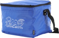 Frog Frog Lunchbox - royal