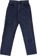 Hockey Double Knee Jeans - indigo