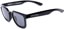 Happy Hour Wolf Pup Sunglasses - black/fig mtn lens