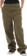 Brixton Women's Almeda Pants - military olive