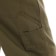 Brixton Women's Almeda Pants - military olive - side detail