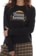 Volcom Women's Thermality Long Sleeve - black