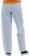 Volcom Women's Weellow Denim Pants - light blue - reverse