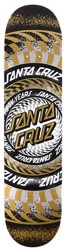 Santa Cruz Infinite Ringed Dot 7.75 Skateboard Deck