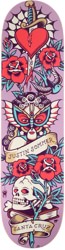 Sommer Tatooed 8.25 VX Everslick Skateboard Deck