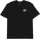 Nike SB Muni T-Shirt - black - front