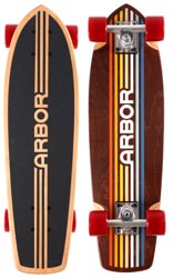 Arbor Pivot Micron 26