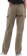 Dickies Women's Contrast Stitch Carpenter Pants - imperial green - reverse