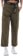 Dickies Women's Contrast Cropped Cargo Pants - military green