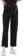 Dickies Women's Contrast Cropped Cargo Pants - black