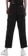 Dickies Women's Contrast Cropped Cargo Pants - black - reverse