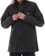 Dickies Women's Duck Canvas Chore Jacket - black