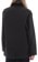 Dickies Women's Duck Canvas Chore Jacket - black - reverse