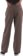 Brixton Women's Victory Trouser Pants - pine bark gingham - reverse