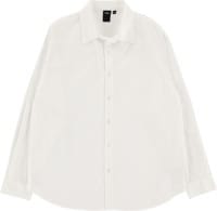 Former Vivian Sincere L/S Shirt - white