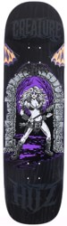 Hitz Battle Gate 9.08 Skateboard Deck