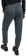 Burton Women's Oak Fleece Pants - dress blue heather - reverse