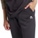 Burton Women's Oak Fleece Pants - true black heather - detail