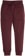 Burton Oak Fleece Pants - almandine heather