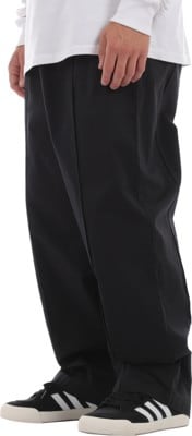 【SATIIIZ】Voltir Pintuck Training Pants Vedinon Multi Pintuck Training Pants - satiiiz