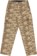 Dickies Skateboarding Loose Fit Cargo Pants - desert camo