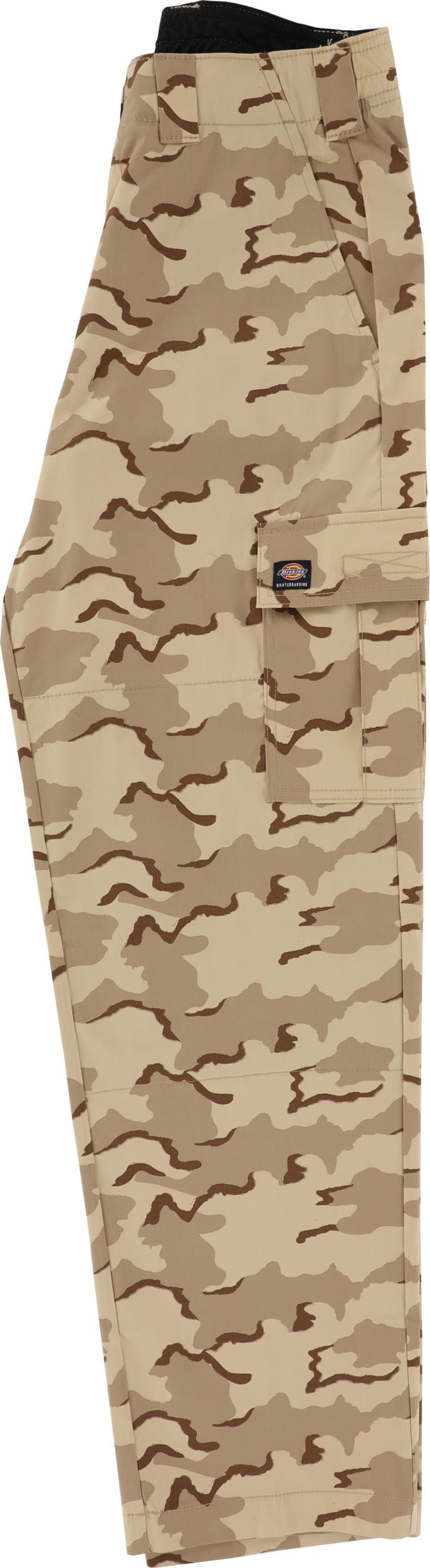 Dickies Skateboarding Loose Fit Cargo Pants desert camo Tactics
