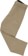 Dickies Jamie Foy Loose Straight Fit Pants - desert sand - alternate fold