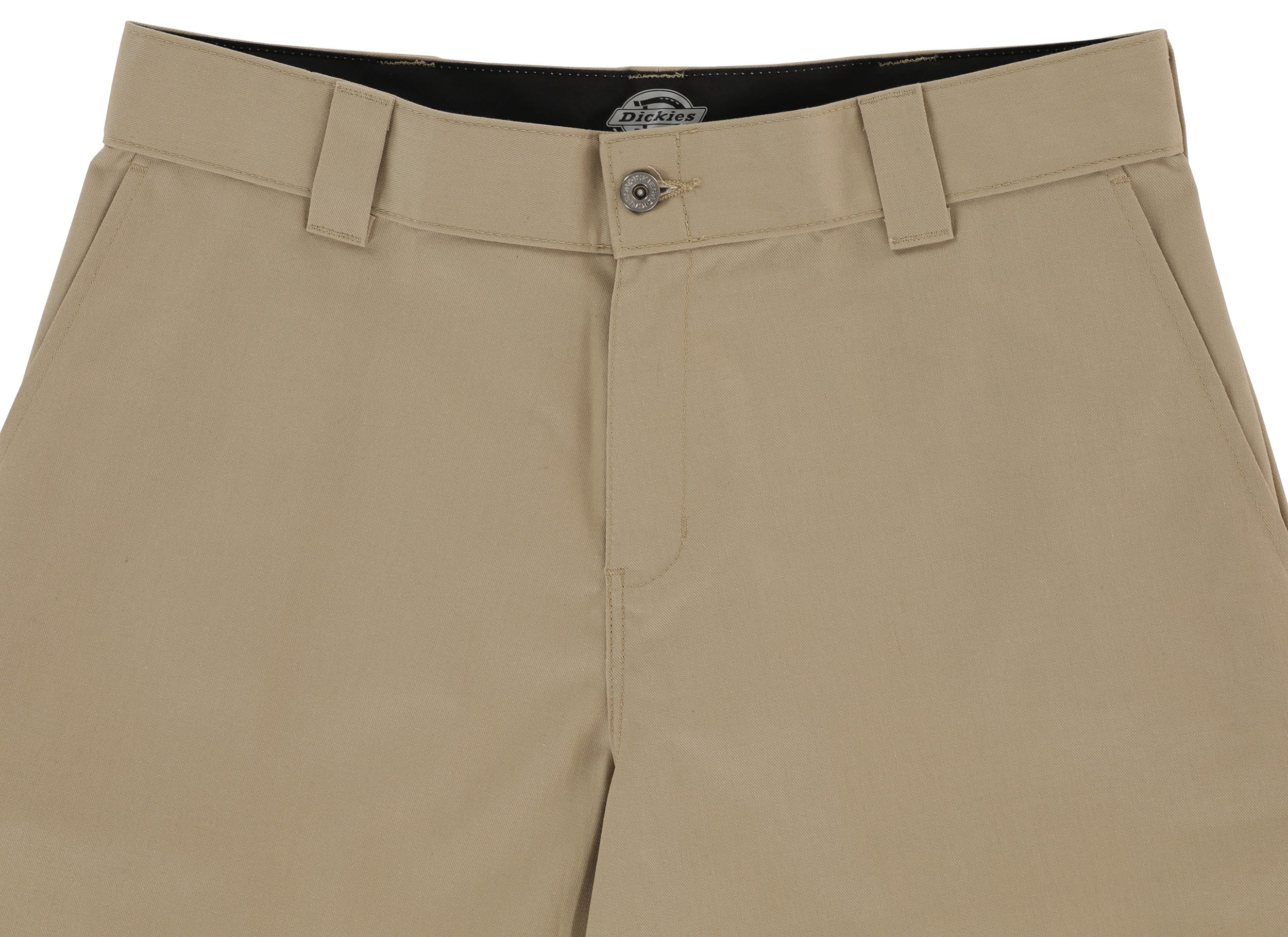 Dickies Jamie Foy Loose Straight Fit Pants - desert sand | Tactics