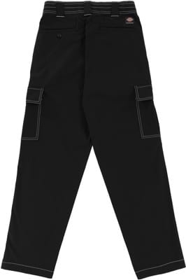 Dickies Skateboarding Loose Fit Cargo Pants - black - view large