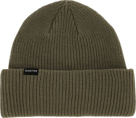 Burton Recycled All Day Long Beanie - forest moss - view large