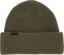 Burton Recycled All Day Long Beanie - forest moss