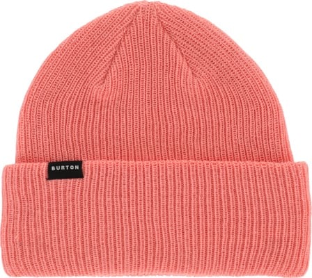 Burton Recycled All Day Long Beanie - reef pink - view large