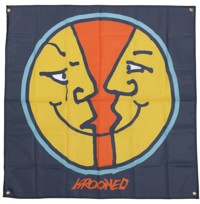 Krooked Moonface Banner