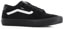Vans Rowan Pro Skate Shoes - black/black/white