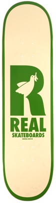 Real Renewal Doves 8.5 PP Skateboard Deck - view large