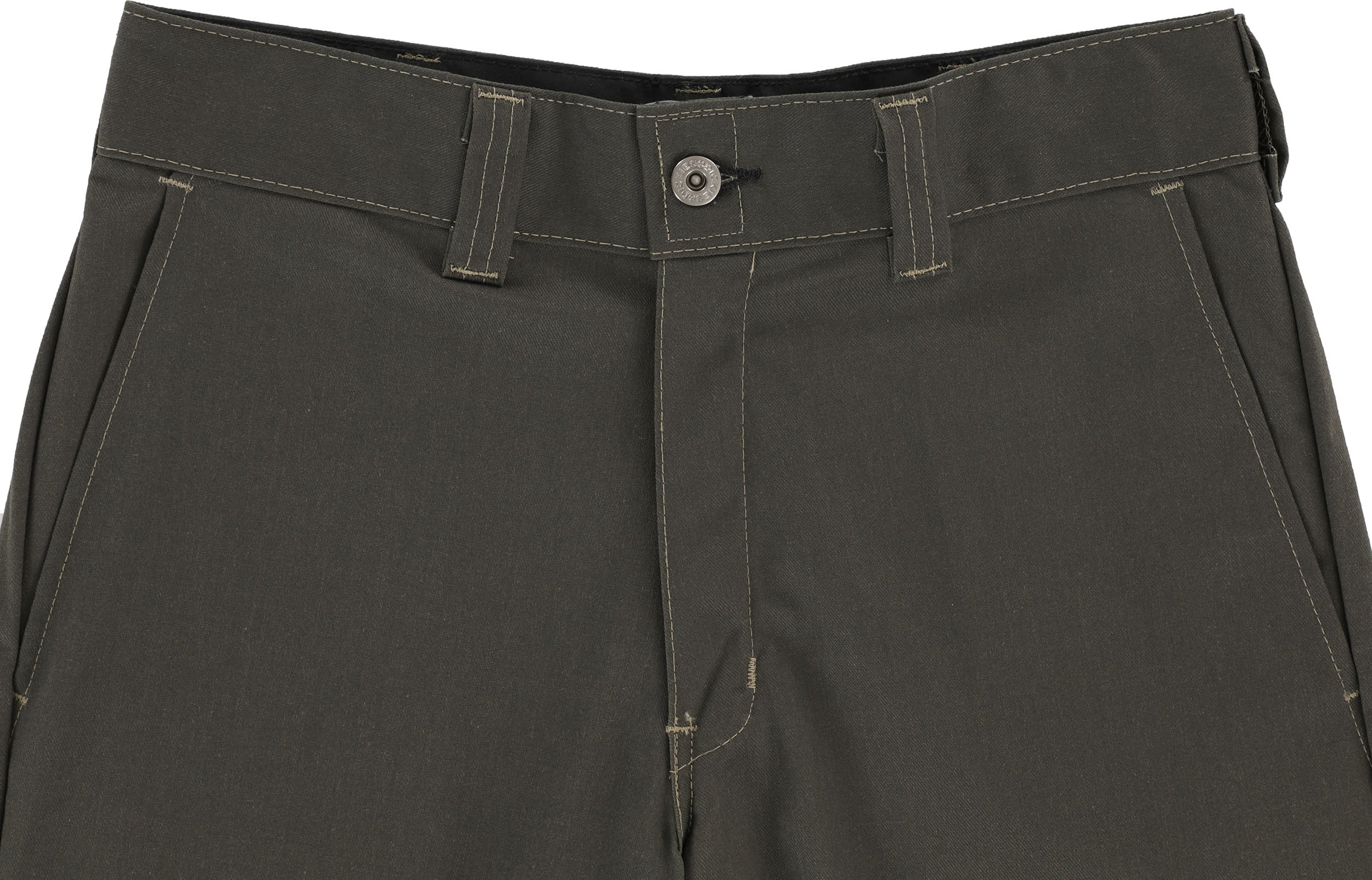 Dickies Double Knee Skate Pants - olive green | Tactics