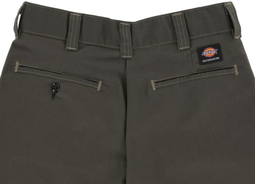 Spitfire x Dickies Jacket