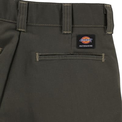 Spitfire x Dickies Jacket