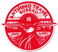Anti-Hero Travel Bureau 3.75