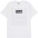 Alltimers Atlantic Ave T-Shirt - white - front