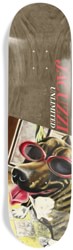 Jacuzzi Unlimited Fetch 8.25 Skateboard Deck