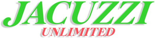 Jacuzzi Unlimited Flavor Die-Cut Sticker - view large